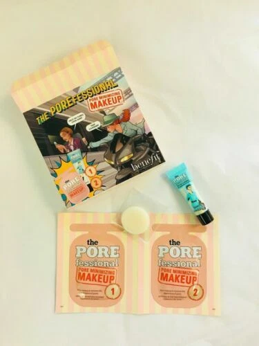 Benefit Make-up-Base