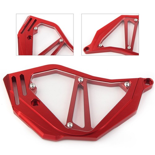 For HONDA NC700S NC700XD NC700X 201216 CNC Front Sprocket Cover Chain