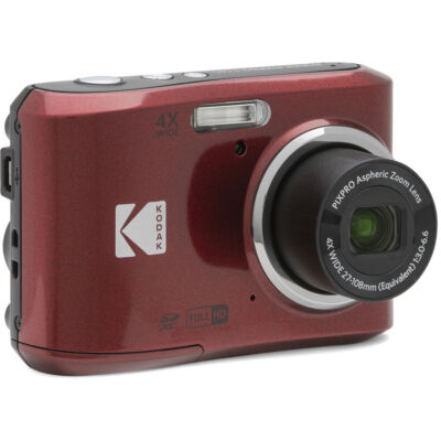 KODAK PIXPRO FZ45 レッド デジタルカメラ　新品未使用 Kodak Pixpro FZ45 Digital Camera (Red) FZ45RD | eBay