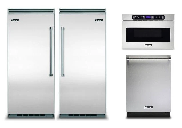 Ultraline refrigerator deals