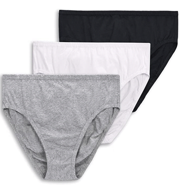 plus size underwear sale