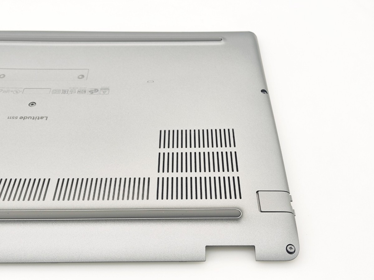 0 Nuovo Per Dell Latude 5511 E5511 Base Inferiore - Foto 5