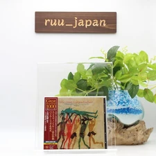 CD SEIJI OZAWA -STRAVINSKY: THE RITE OF SPRING. PETROUCHKA & FIREWORKS New