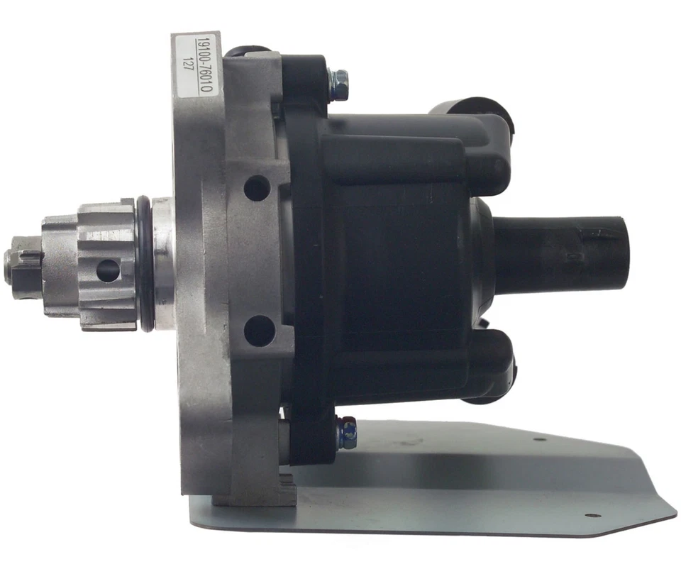 Distribuidor-Código motor: 2TZFE Cardone 84-74440 se adapta a Toyota Previa 1991 2,4 L-L4 Foto 4 de 4