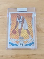 2004-05 Topps Chrome Uncirculated X-Fractor /110 Mario Kasun #201 Rookie RC $$$