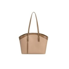 David Jones Apricot Shoulder Bag Set 2 in 1