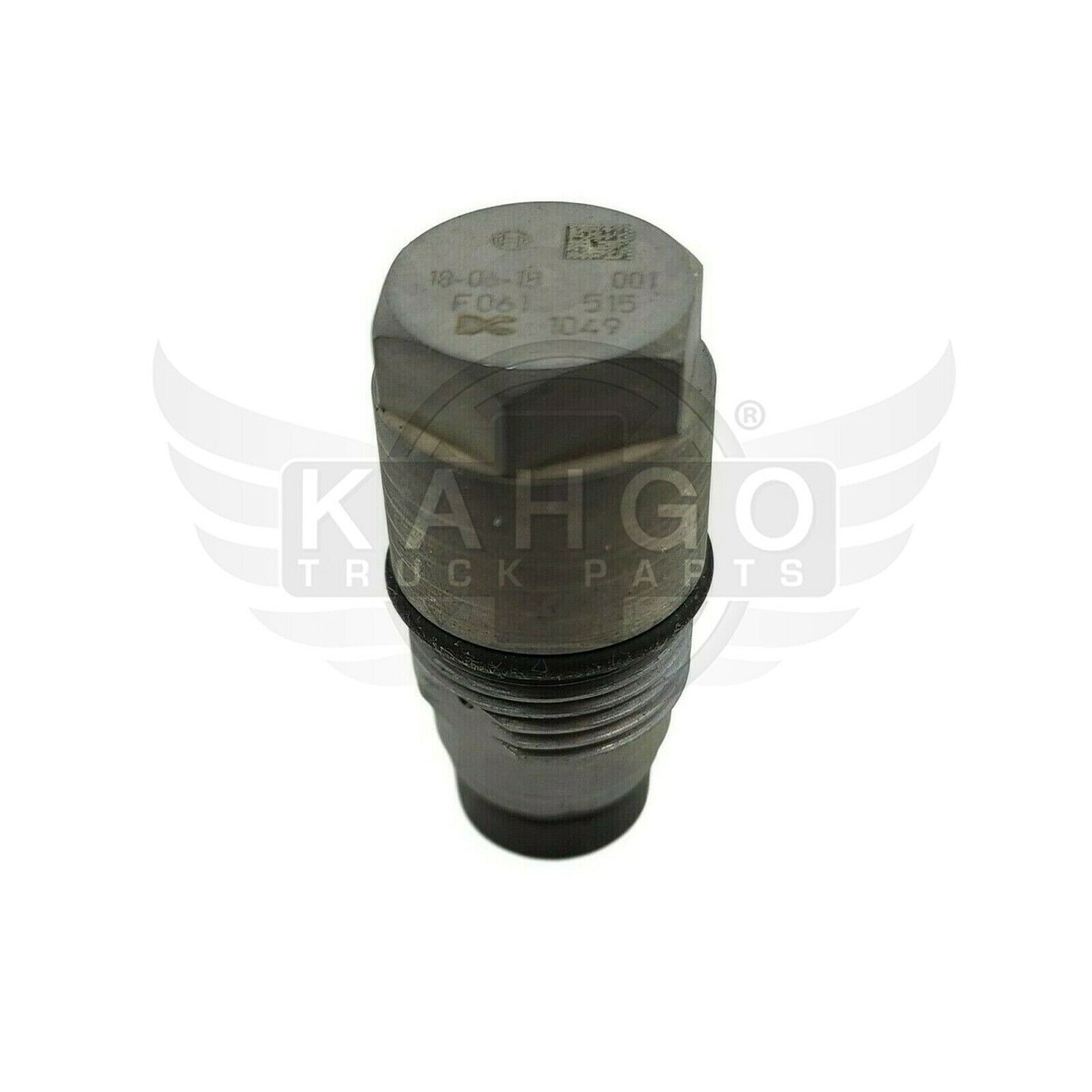 DETROIT PRESSURE VALVE - LIMIT F00N010062 DDE A4720781049 | eBay