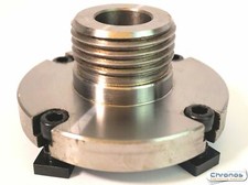 3″ & 4″ Tavolo Rotante Adattatore Con Boxford Filo da Chronos