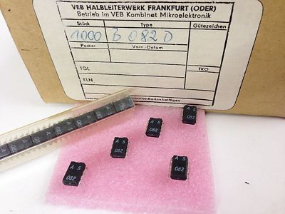 20 Pieces B082d Tl082cn Tl082cp J Fet Dual Op Amp Dip8 082 New Ebay