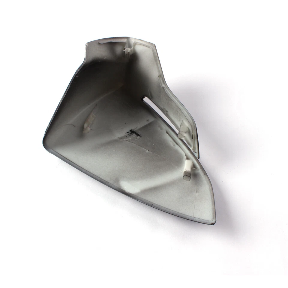 Tapas de repuesto para espejos retrovisores laterales SEAT León Mk3 5F Ibiza MK5 Arona KJ7 Foto 4 de 4