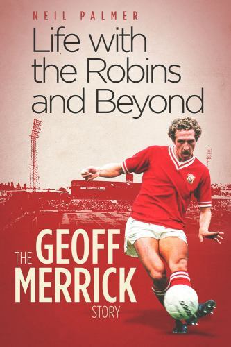 Local Hero : The Geoff Merrick Story by Neil Palmer (2022, Hardcover)