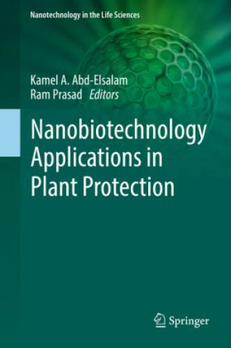 Thumbnail - Nanobiotechnology Applications In Plant Protection 5041