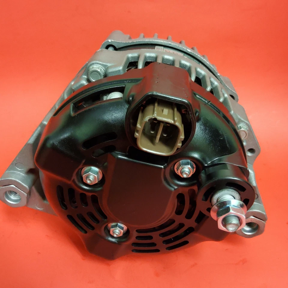 2013 2014 2015 2016 2017 现代圣达菲 xl V6 3.3 升发电机 Reman — 第 3/4 张图片