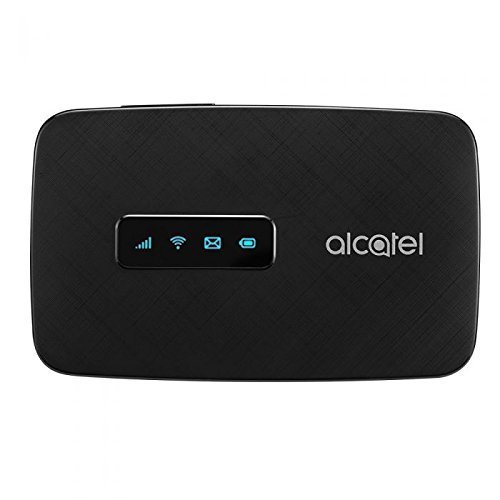 Modem Alcatel MW41NF-2OAFUS1 4G LTE Unlocked Wifi Hotspot Tmobile