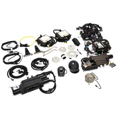 Mercury Boat Joystick Control 8M0116493 | Helm Main Station (Kit