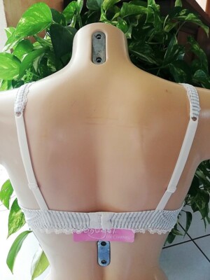Lise charmel Soutien-gorge coque DE CRISTAL ET D'EAU