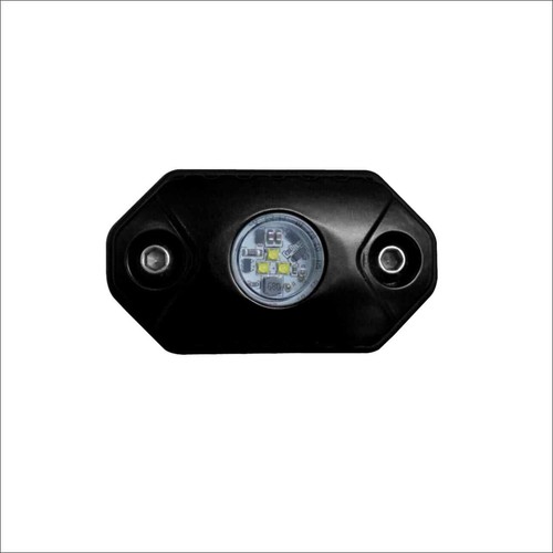 Aurora Multipurpose LED Rock Light - White Beam - 第 1/10 張圖片