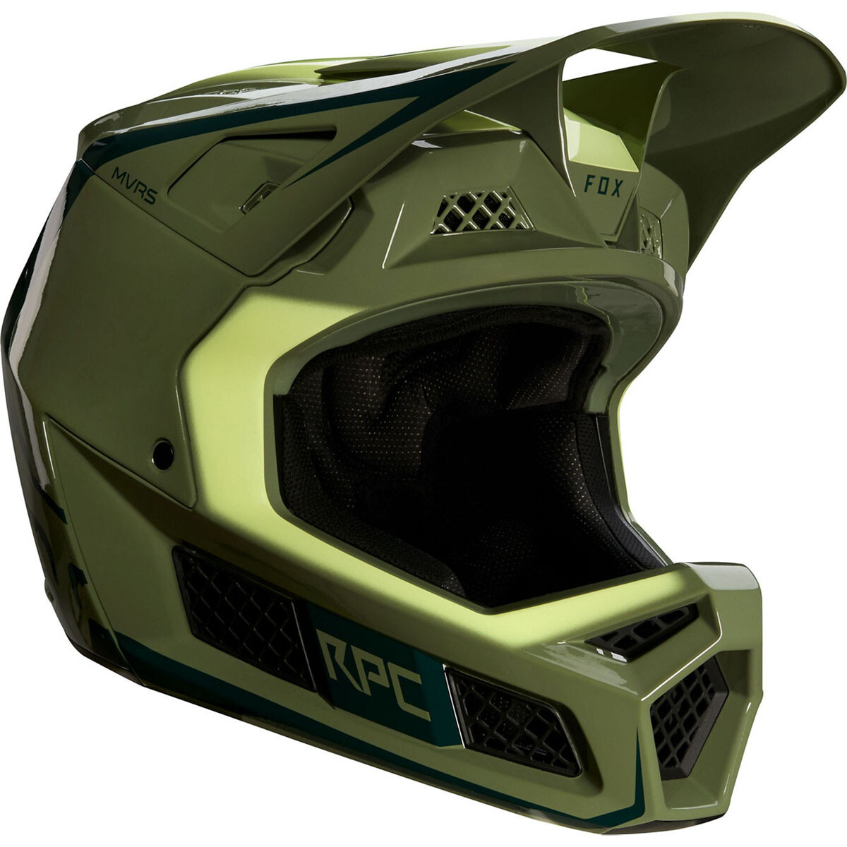 fox rpc