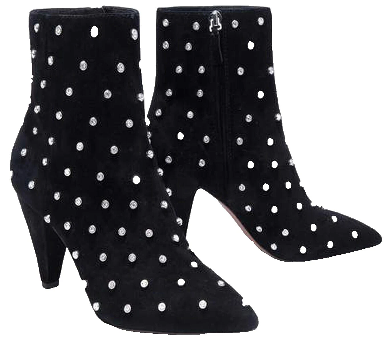 Alice + Olivia Black Boots for Women