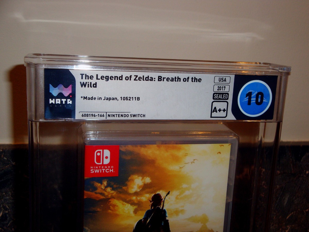 任天堂 - wata Captain Toad: Treasure Tracker - Nintendo Switch, New Sealed