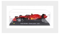 Edicola FE24-0038 Ferrari F1 SF1000 Team Scuderia Ferrari Mission Winnow N 16