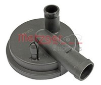 Metzger Autoteile Ventil KurbelgehäUseentlüFtung 2385022 FüR Seat Audi A3 VW 4 1