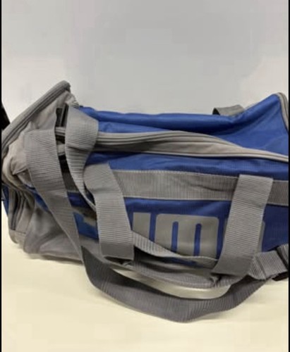 Puma Campus Portable Shoulder Gym Bag