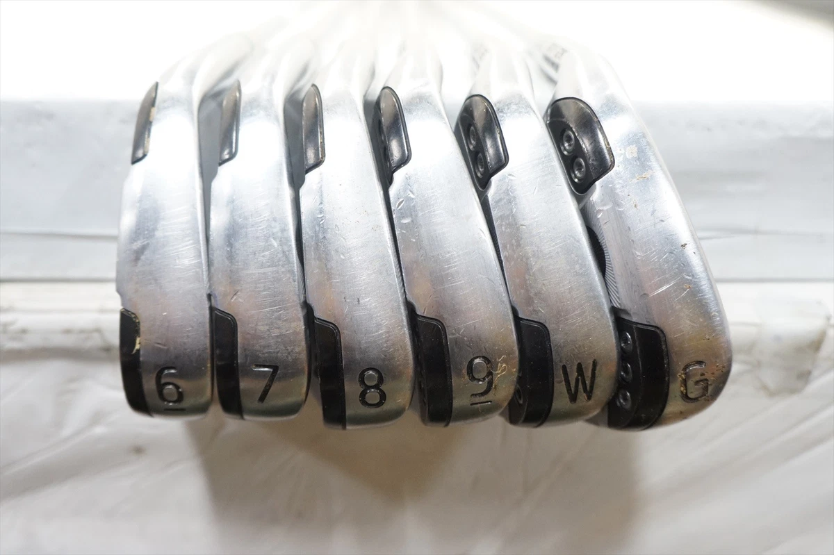 PXG 5-Iron Golf Clubs for sale | eBay