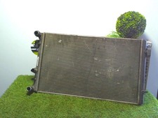 Radiateur Seat TOLEDO
