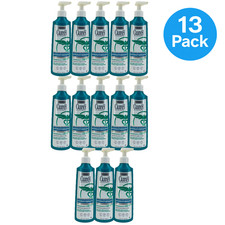 Curél Hydra Therapy Wet Skin Moisturizer Fragrance Free 12 oz 13 Pack New