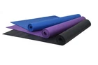 Fitness First 1/8" x 24" x 68" Yoga Mat