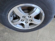 Wheel 16x6-12 Alloy 5 Spoke Ex Se Package Fits 06-08 Pilot 715650