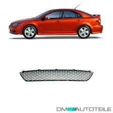 Stoßstangen Gitter Blende vorne mitte passt für Mazda 6 GG GY Baujahr 2002-2005