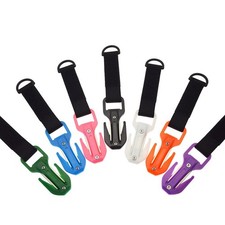 Underwater Cutter Cover High Strength Nylon KF-963 Tools With Handle