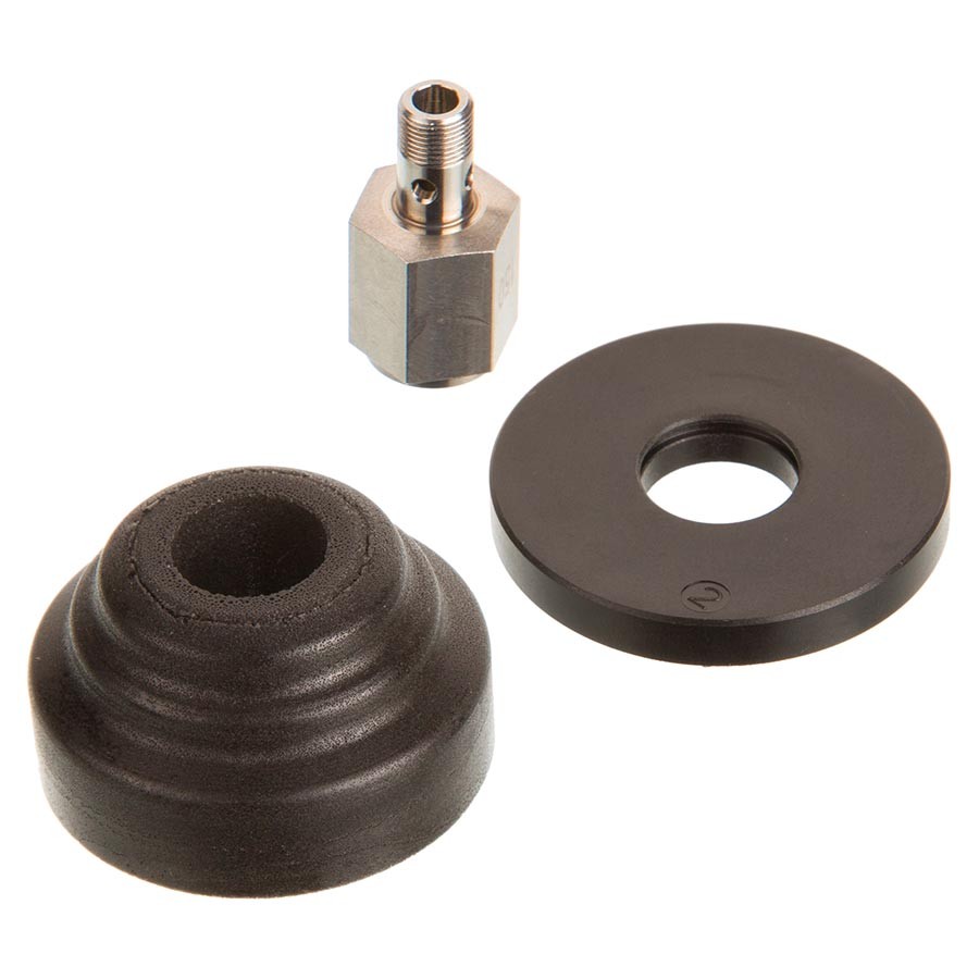 Комплект для замены ходовой части RockShox SDLC B1 - 70 мм регулировка удара катушки Совместимый 4390₽