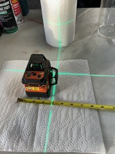 KLEIN TOOLS [93CPLG] COMPACT SELF-LEVELING PL...