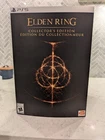Elden Ring: Malenia Collector's Edition Sony PlayStation 5 PS5 | New & Sealed