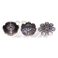 Luk Kupplungssatz FüR Mb-Trac Mb-Trac 1100 1300 1500 1600 1800 Unimog U 1400