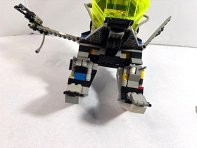 LEGO Space RoboForce: Robo Master 2154 (1997) Retired.