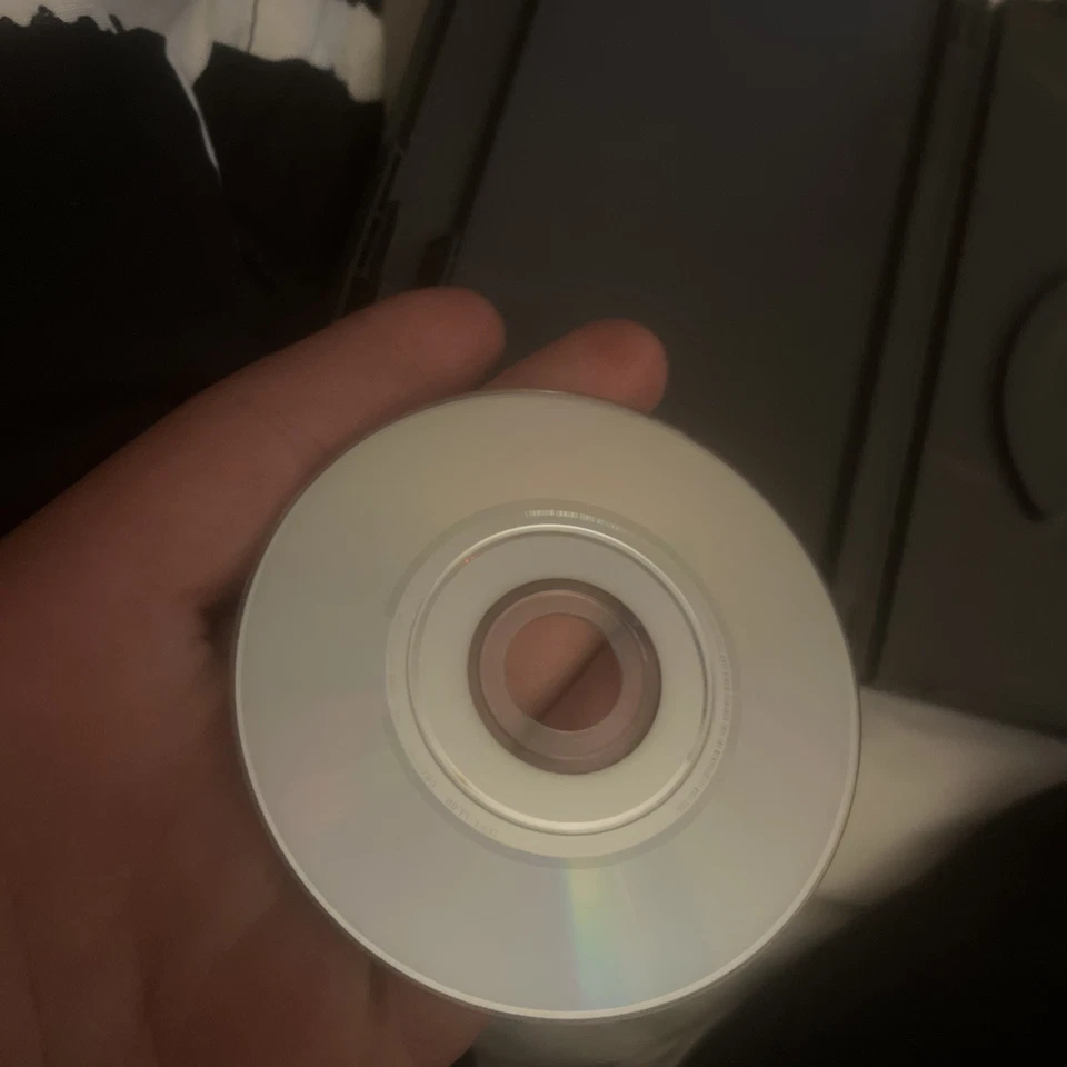 Smuggler's Run: Warzones  (Nintendo GameCube, 2002) NO MANUAL - NEAR MINT DISC - Image 4 of 4