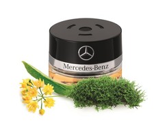 Original Mercedes-Benz Air Balance Innenraumbeduftung Flakon SPORTS MOOD