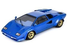 Schuco 1 18 Lamborghini Countach LP400 S 1979 18U00025 Unopened New