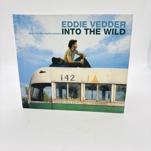 Into the Wild Eddie Vedder | eBay