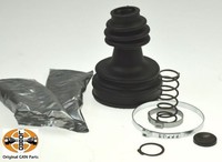 LÖBro 305840 Faltenbalgsatz FüR Antriebswelle Achsmanschette Set Satz