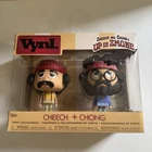 2018 Funko Vynl Cheech Chong Up In Smoke 2 Pack NIB New In Box