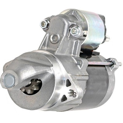Starter For Ski-Doo Snowmobile Formula 500 1997-2000 410-209-200; 410-52162