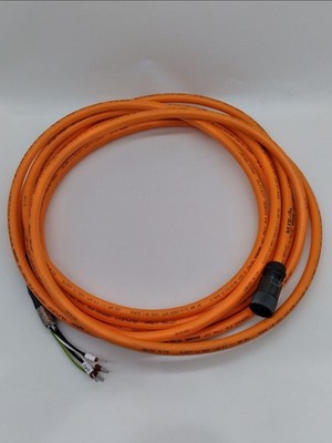 Lapp Kabel SERVO FD 796 Desina  Olflex  Power/Control Servo Cable 20Ft