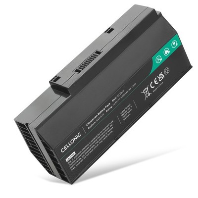  Akku für ASUS Lamborghini VX7SX 14.8V 4400mAh 