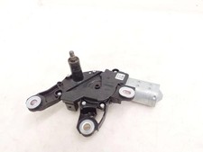 PORSCHE CAYENNE 9Y0/9Y3 Heckscheibenwischermotor 9Y0955711A 2.89 33352906