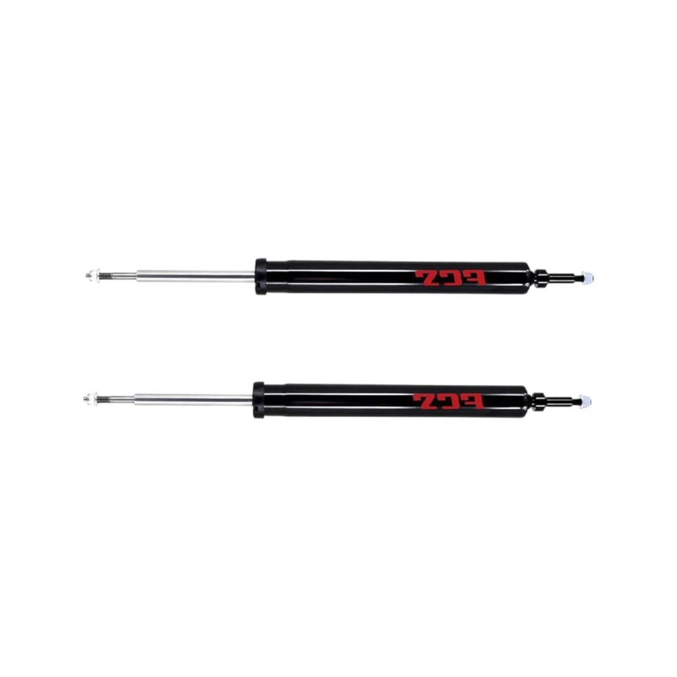 Amortiguador suspensión trasera premium FCS Auto Parts BMW X1 2010-2015 Foto 3 de 4